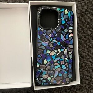 Casetify Iphone 15 pro max case